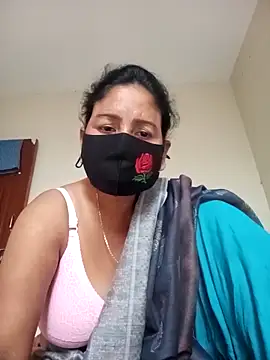 Neha-Roy online show from 03/20/25, 07:58