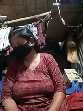 Neha-Roy online show from 03/19/25, 10:53