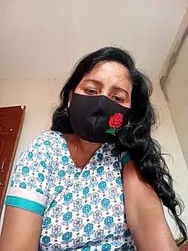 Neha-Roy online show from 03/23/25, 07:31