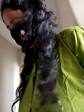 Neha-Roy online show from 02/18/26, 06:22