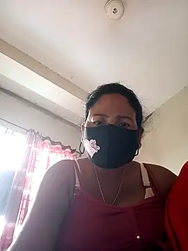 Neha-Roy online show from 10/02/25, 05:11