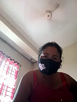 Neha-Roy online show from 10/26/25, 04:57