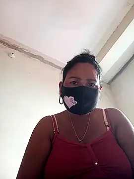 Neha-Roy online show from 10/01/25, 04:28