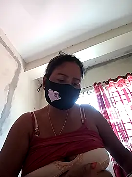 Neha-Roy online show from 10/19/25, 04:48