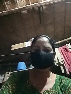 Neha-Roy online show from 09/28/25, 10:39