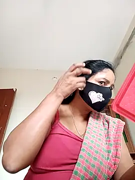 Neha-Roy online show from 11/02/25, 05:12