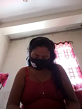 Neha-Roy online show from 11/19/25, 05:29