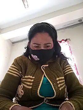 Neha-Roy online show from 01/07/26, 06:07