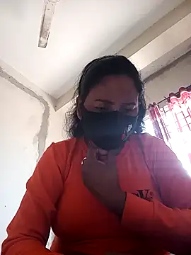 Neha-Roy online show from 02/16/26, 05:39