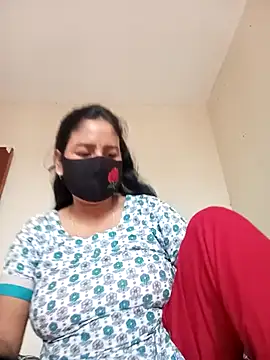 Neha-Roy online show from 03/20/25, 04:51