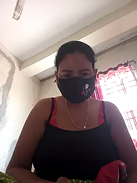 Neha-Roy online show from 02/21/26, 04:47