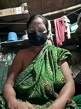 Neha-Roy online show from 09/14/25, 10:32