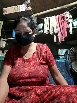 Neha-Roy online show from 09/17/25, 10:34