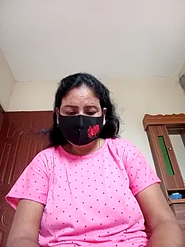 Neha-Roy online show from 03/26/26, 06:22