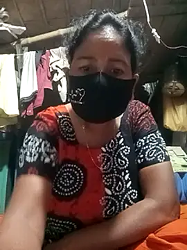 Neha-Roy online show from 03/17/25, 10:40