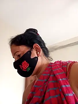 Neha-Roy online show from 03/08/26, 04:38