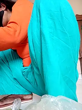 Neha-Roy online show from 02/07/26, 05:37