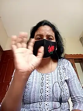 Neha-Roy online show from 03/01/26, 06:02