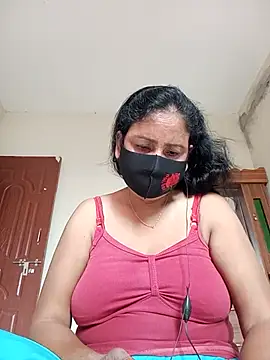 Neha-Roy online show from 05/25/26, 06:56