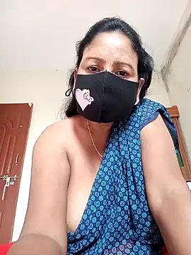 Neha-Roy online show from 10/13/25, 06:26