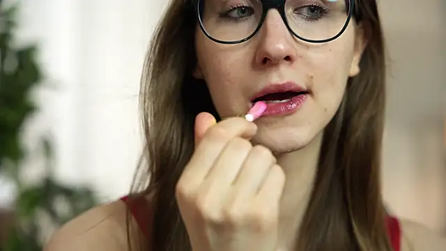 PrincessMononokee online show from 04/13/26, 07:12