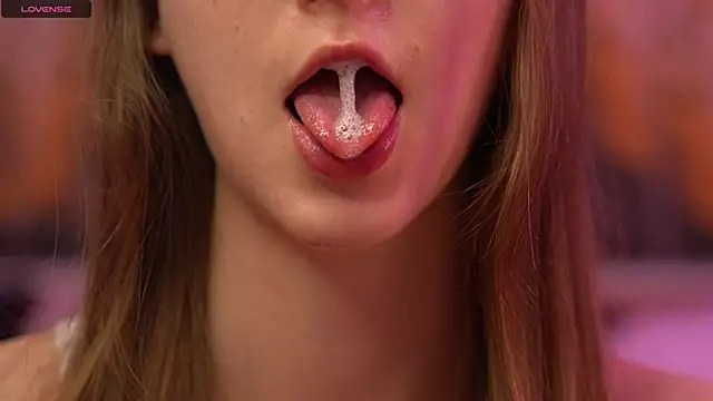 PrincessMononokee online show from 02/15/26, 07:51