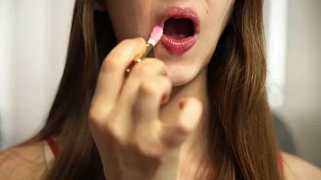 PrincessMononokee online show from 04/06/26, 07:09