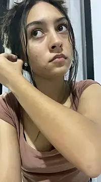 Emelie Ch1 online show from 03/06/25, 02:19