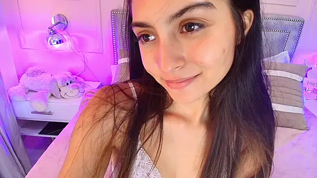 Emelie Ch1 online show from 01/12/25, 11:39