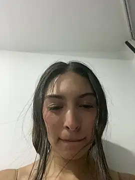 Emelie Ch1 online show from 03/01/25, 01:53