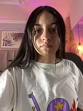 Emelie Ch1 online show from 03/01/25, 10:53