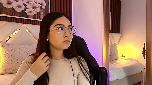 Emelie Ch1 online show from 01/15/26, 03:10