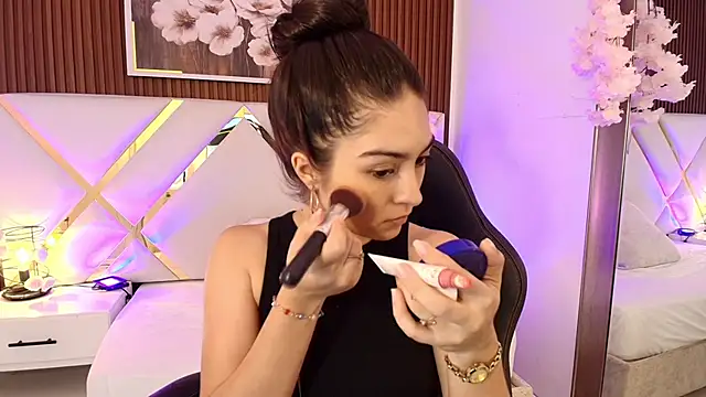 Emelie Ch1 online show from 06/21/26, 04:40