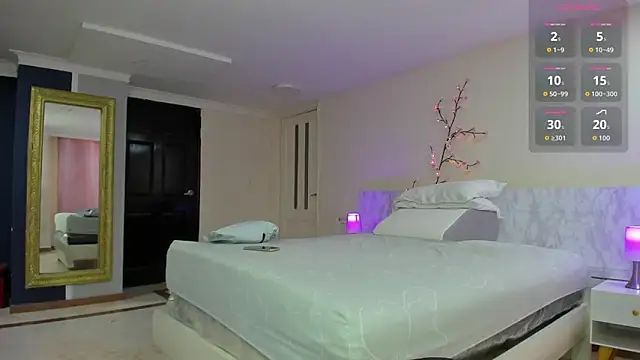 charolbruce 1 online show from 10/31/25, 12:46