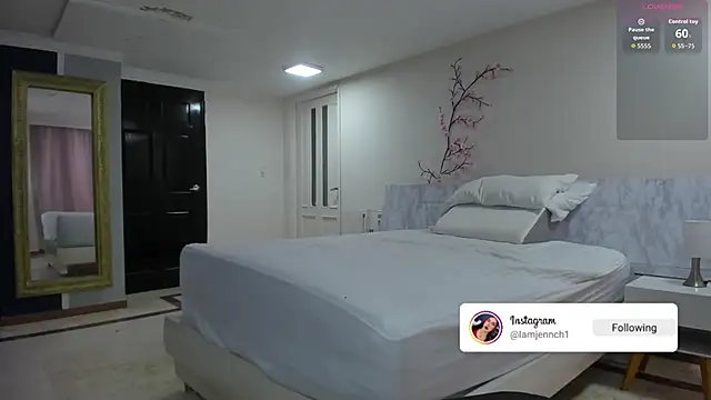 Snapshot of charolbruce_1 chatting on 03/03/26, 11:39 charolbruce 1 online show from 03/03/26, 11:39