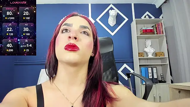 charolbruce 1 online show from 03/13/25, 06:34