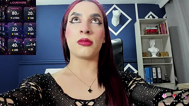 charolbruce 1 online show from 03/14/25, 08:49