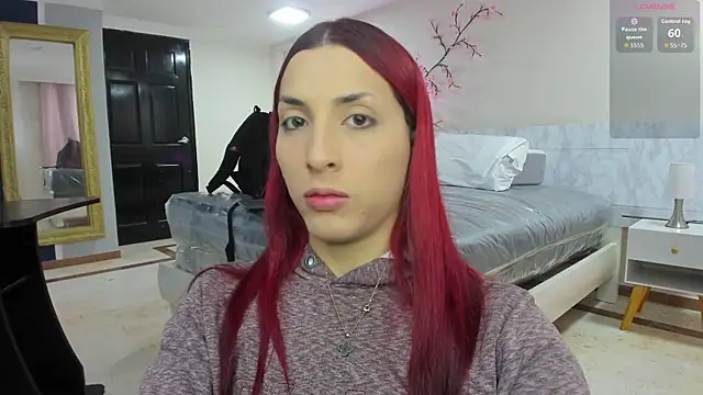 charolbruce 1 online show from 03/24/26, 11:54