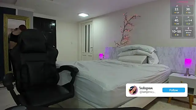 charolbruce 1 online show from 03/07/26, 11:59