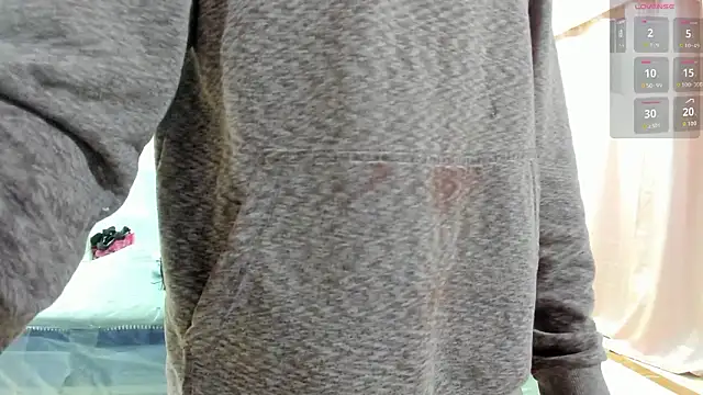 charolbruce 1 online show from 03/11/26, 11:59