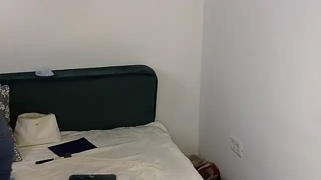 MadameDeFeu online show from 03/19/26, 06:57