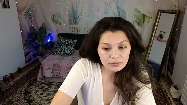 MadameDeFeu online show from 06/02/26, 06:57