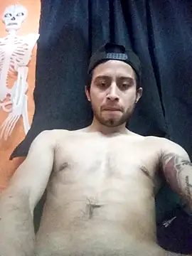 Mich Stev9524 online show from 02/27/26, 12:11