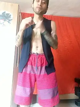 Mich Stev9524 online show from 02/18/26, 04:47