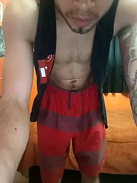 Mich Stev9524 online show from 02/16/26, 12:20