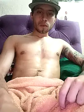 Mich Stev9524 online show from 02/22/26, 04:15