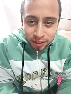 Mich Stev9524 online show from 11/16/25, 03:11