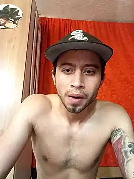 Mich Stev9524 online show from 02/14/26, 09:26