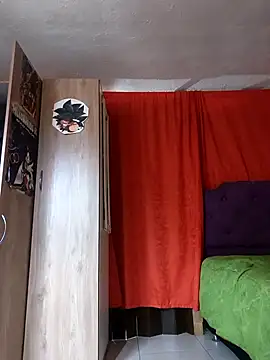 Mich Stev9524 online show from 02/02/26, 09:36