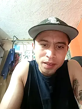 Mich Stev9524 online show from 12/21/25, 01:41